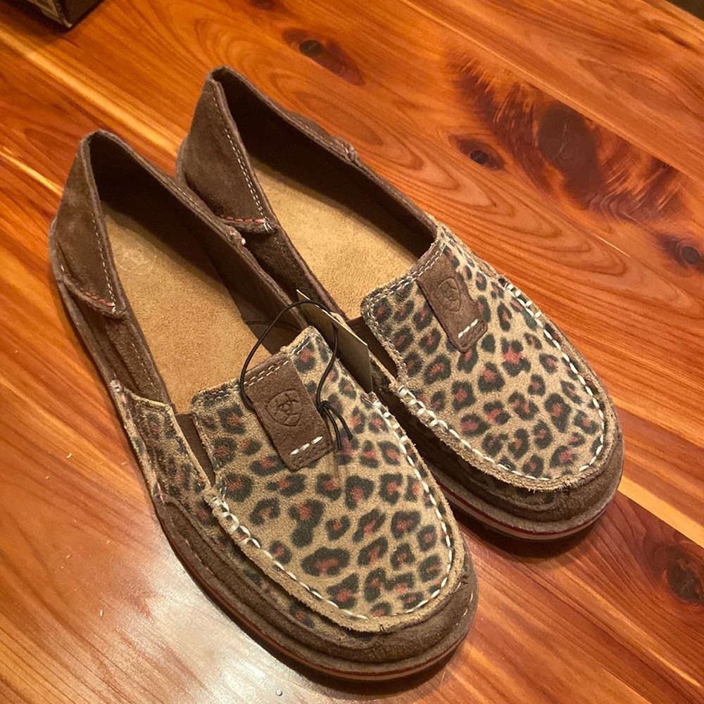 Womens Ariat Cruiser